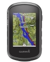 GPS/ГЛОНАСС - навигатор GARMIN eTrex Touch 35